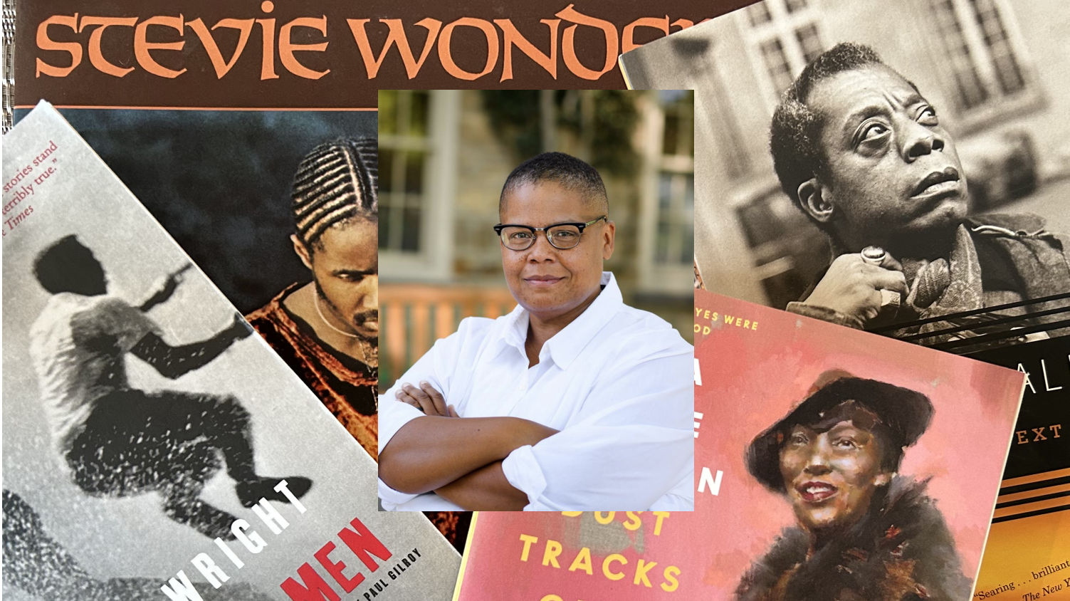 Keeanga-Yamahtta Taylor