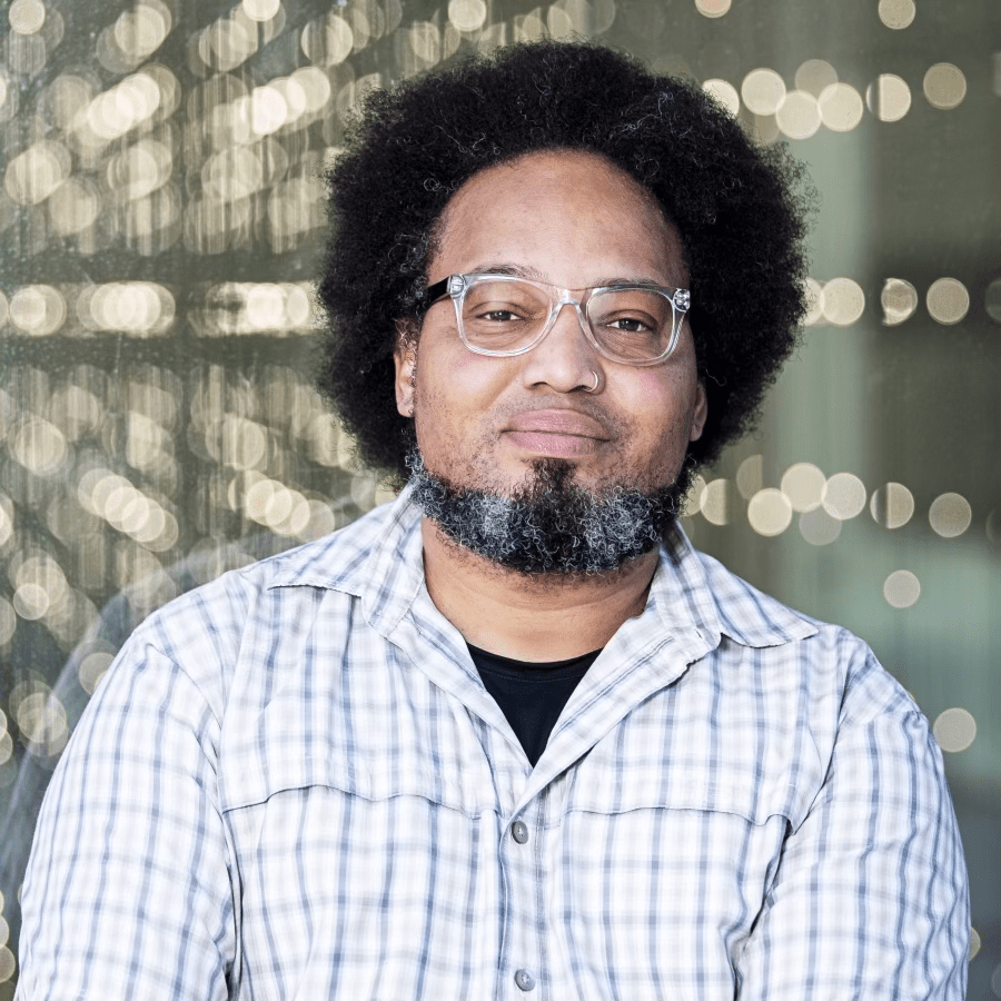André Brock, Jr.