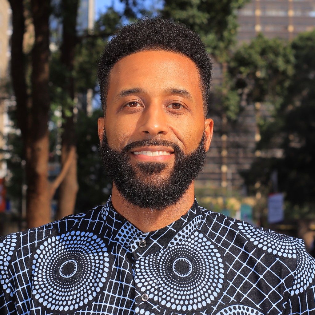 Brian Kwoba