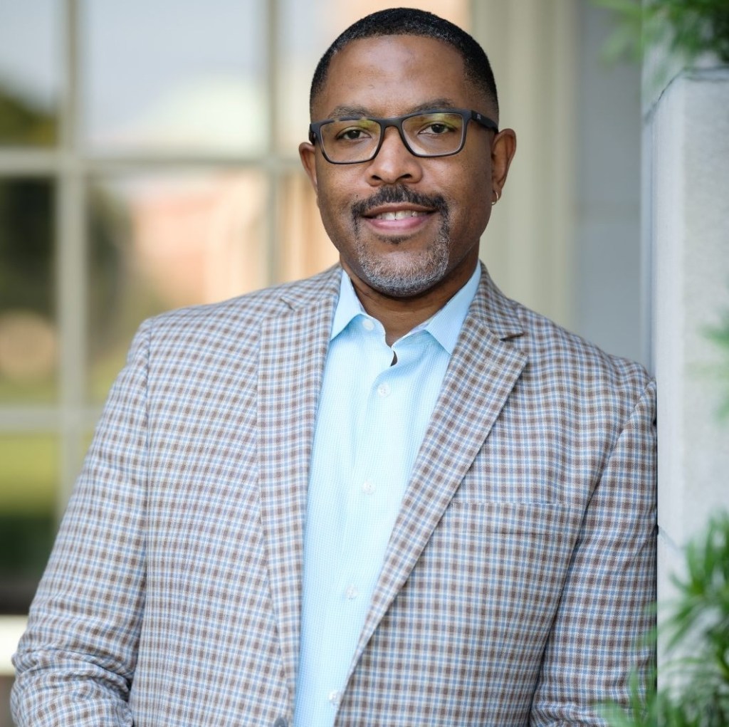 COrey D.B. Walker