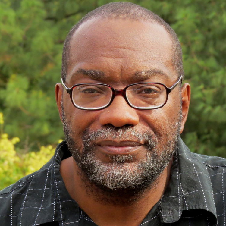 Fred Moten