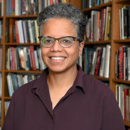 Judith Weisenfeld
