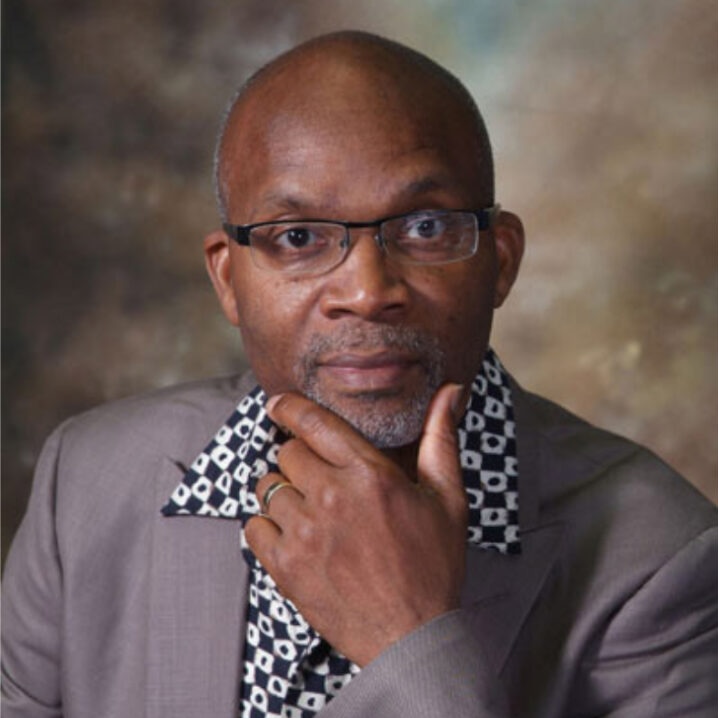 Keith Holmes