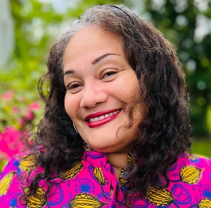 Khadijah Z. Ali-Coleman