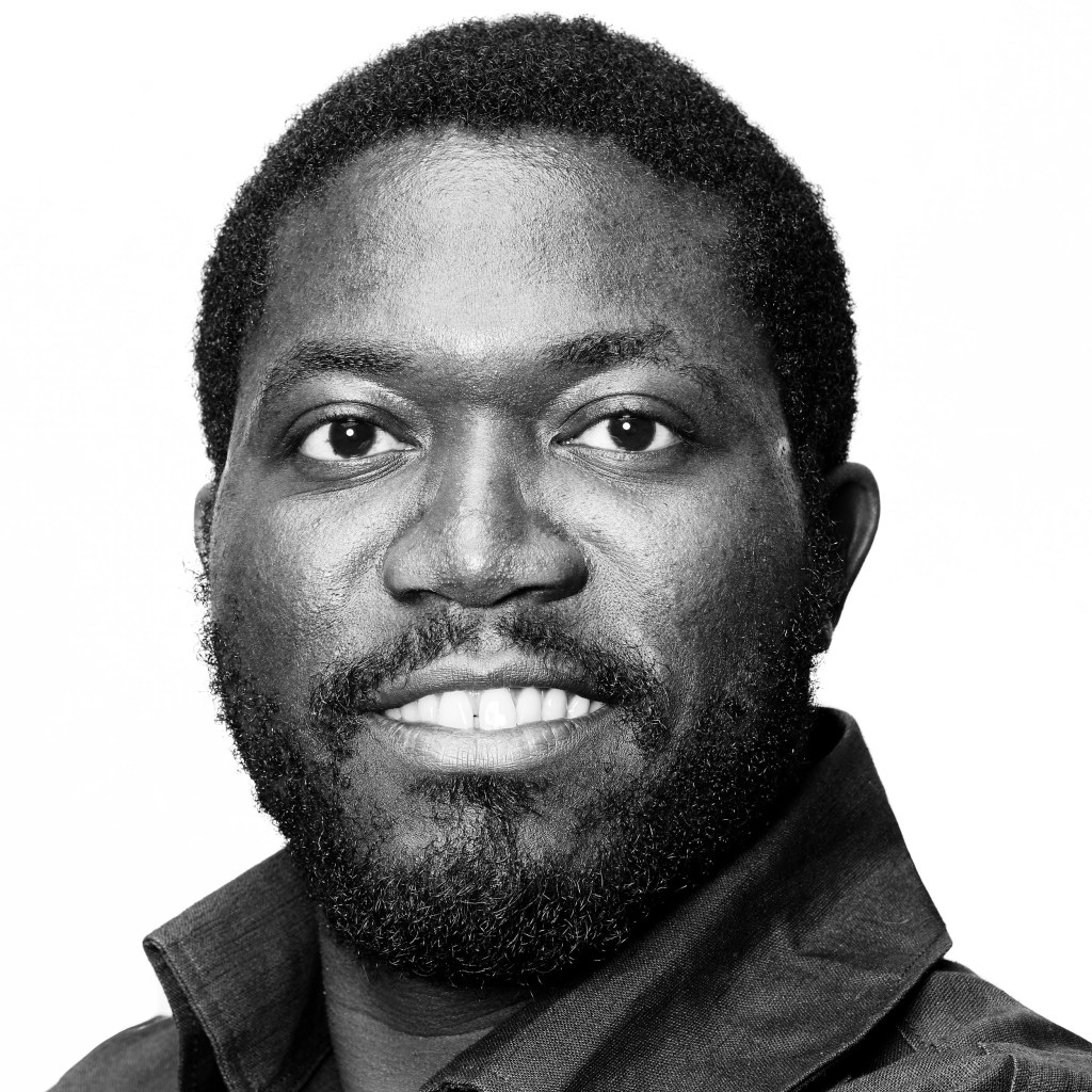 Kojo Damptey
