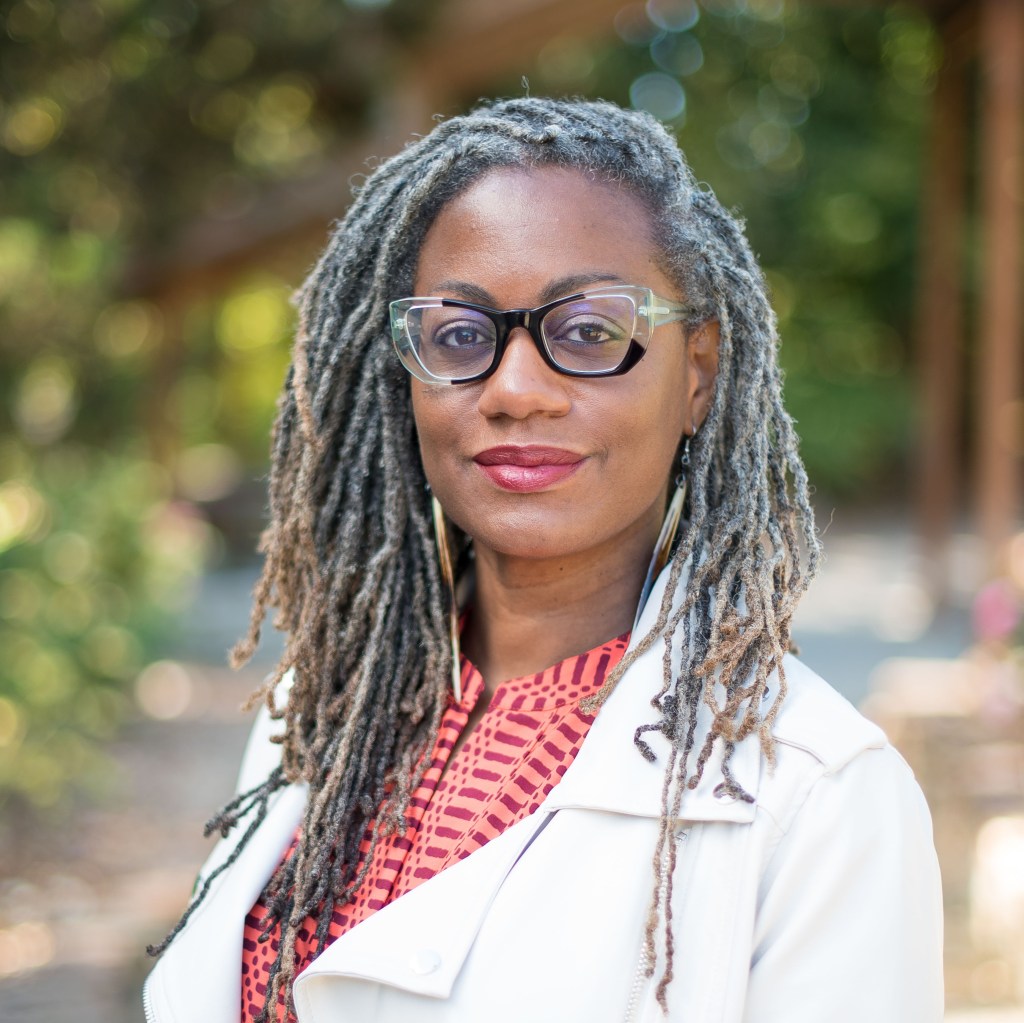 LaTaSha Levy