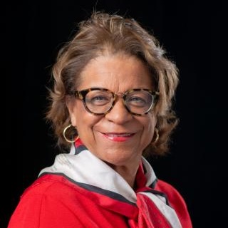 Sharon Harley