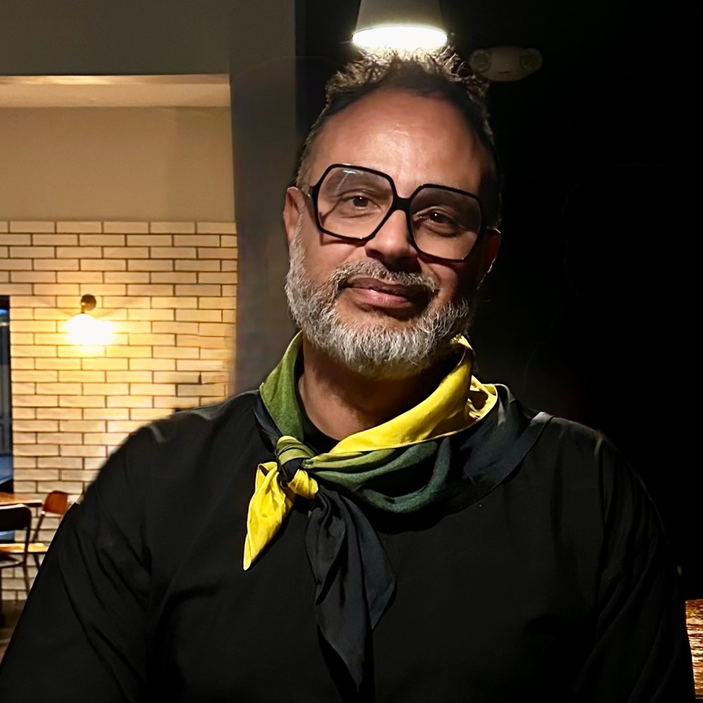 Alexander Weheliye