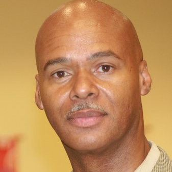 Errol Henderson