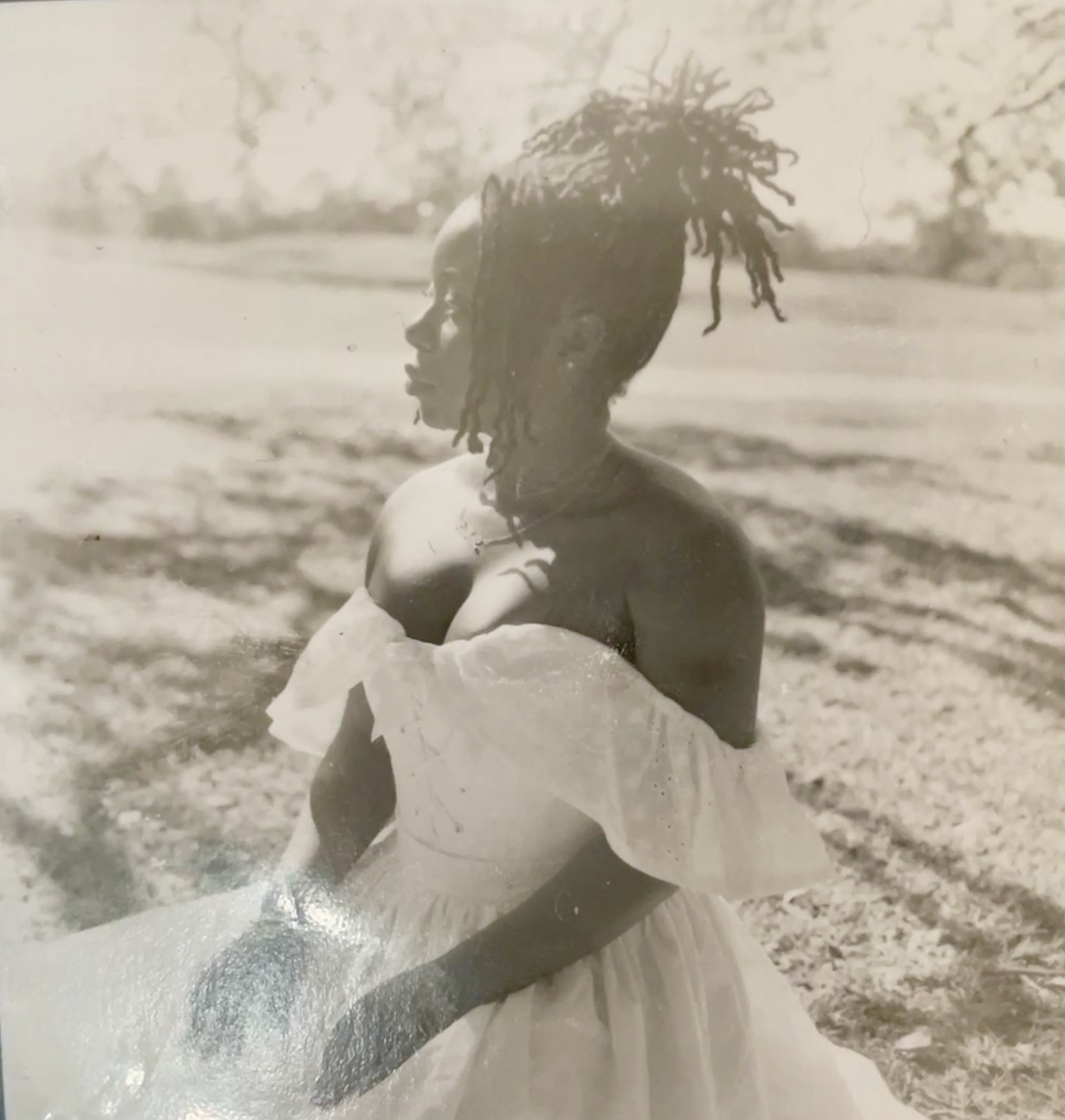 Ra Malika Imhotep