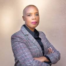 Andrea Mays
