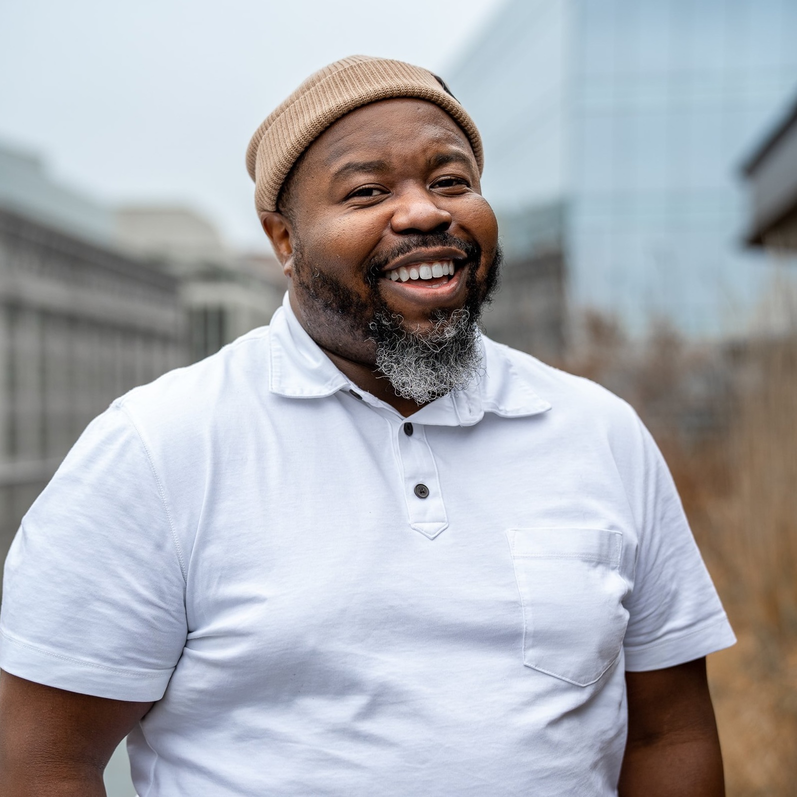 Ashon Crawley – The Past and Future of Black Studies