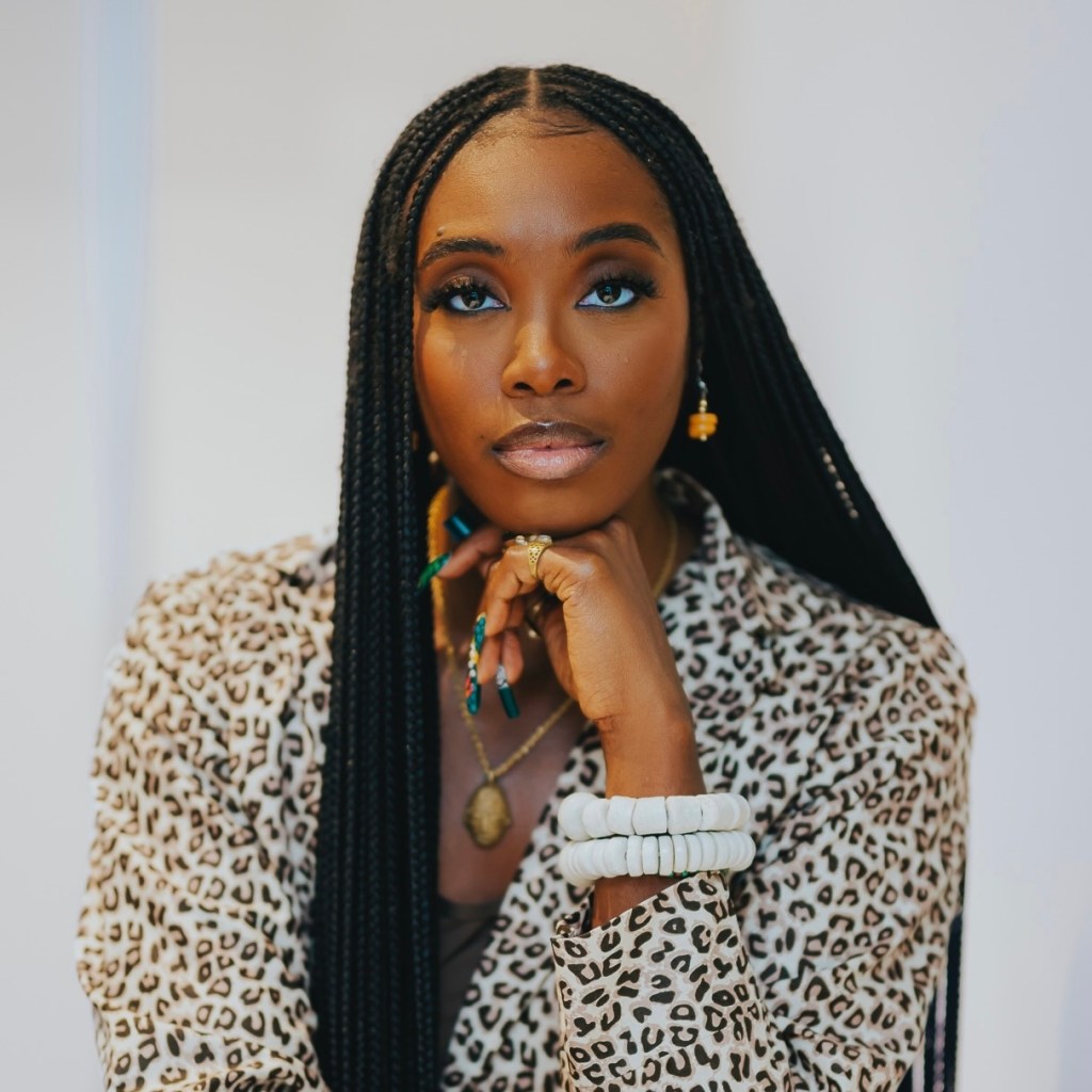Chelsea Mikael Frazier