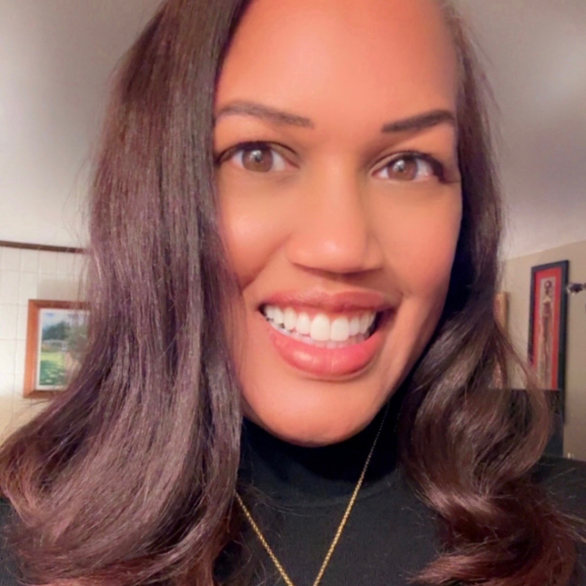 Christel N. Temple