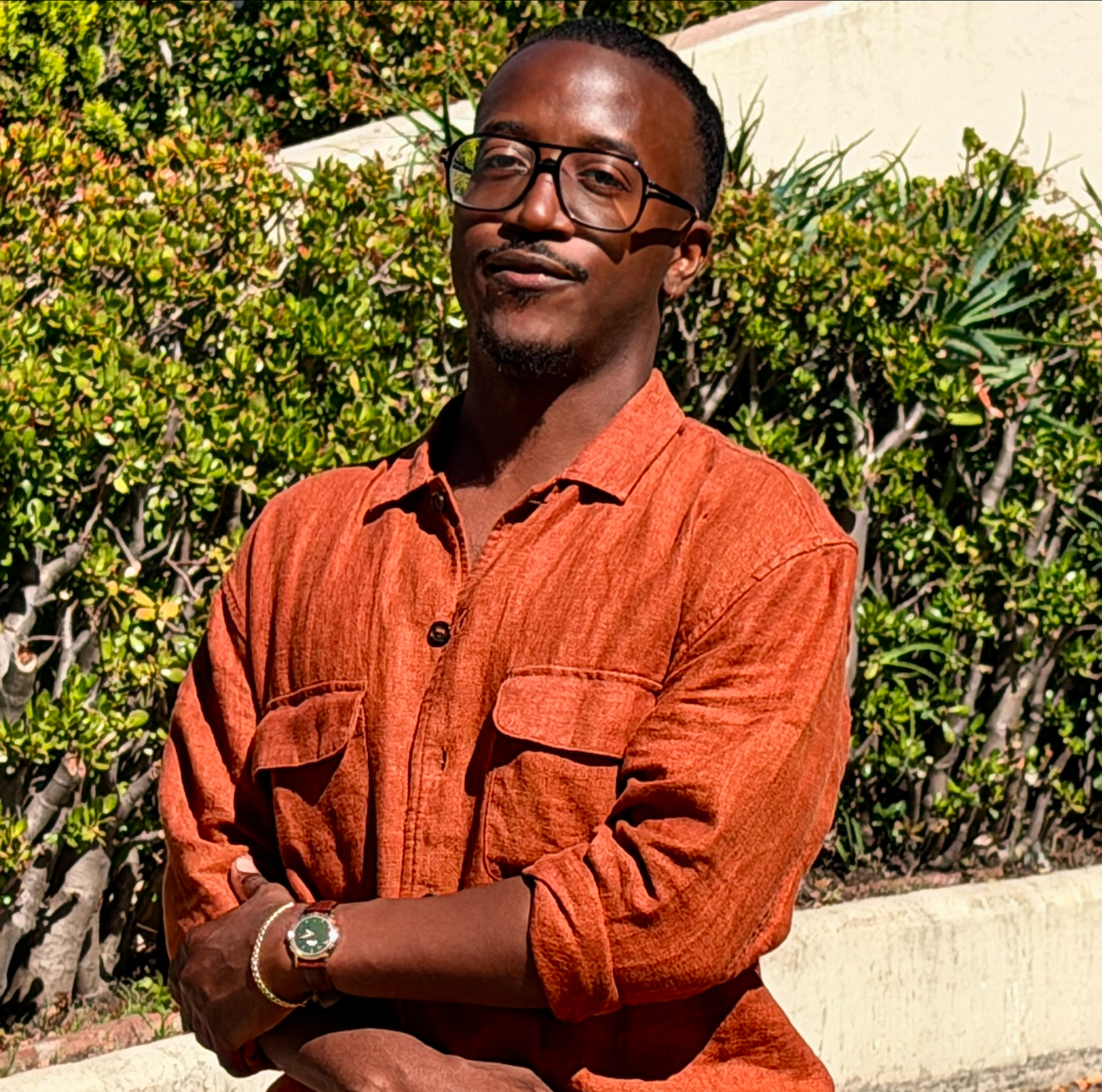Kevin Rigby, Jr.