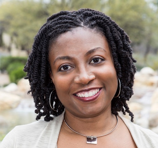 Kimberly Blockett