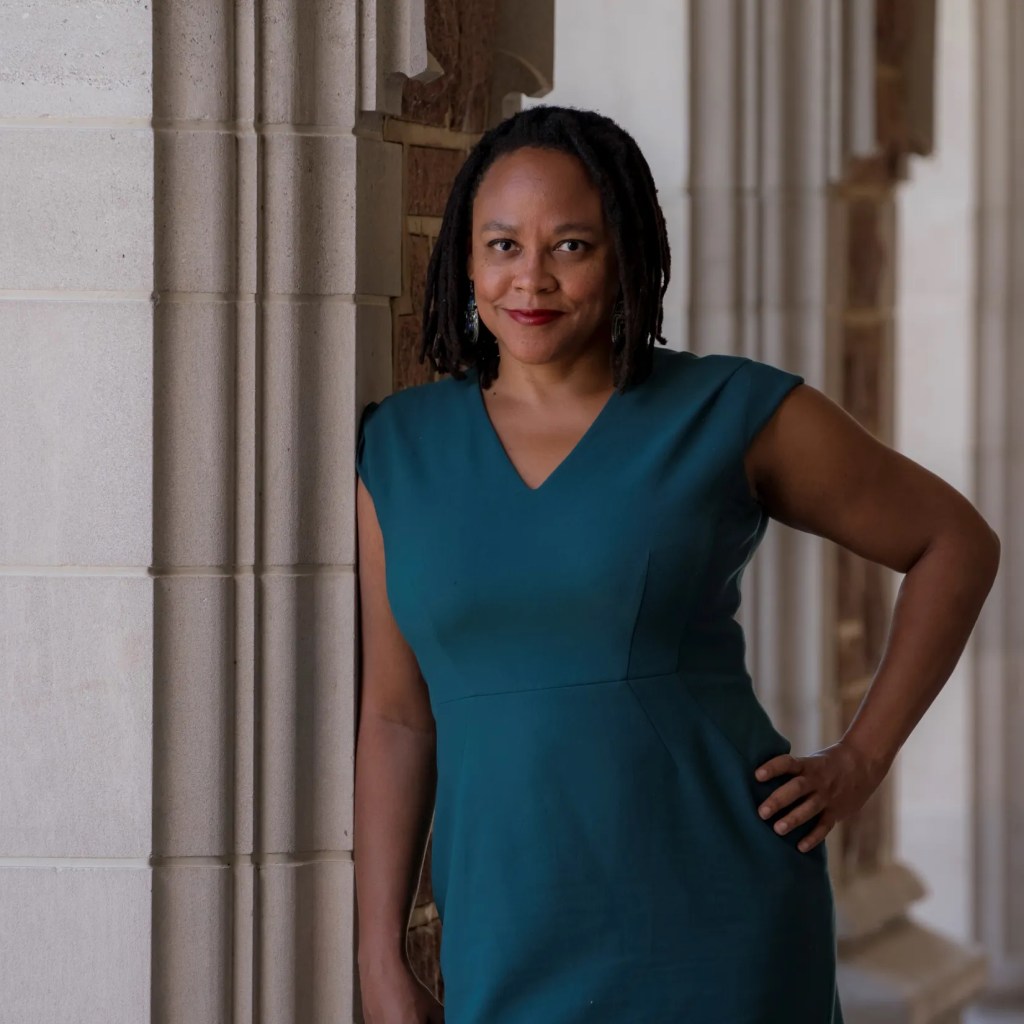 Rebecca Wanzo