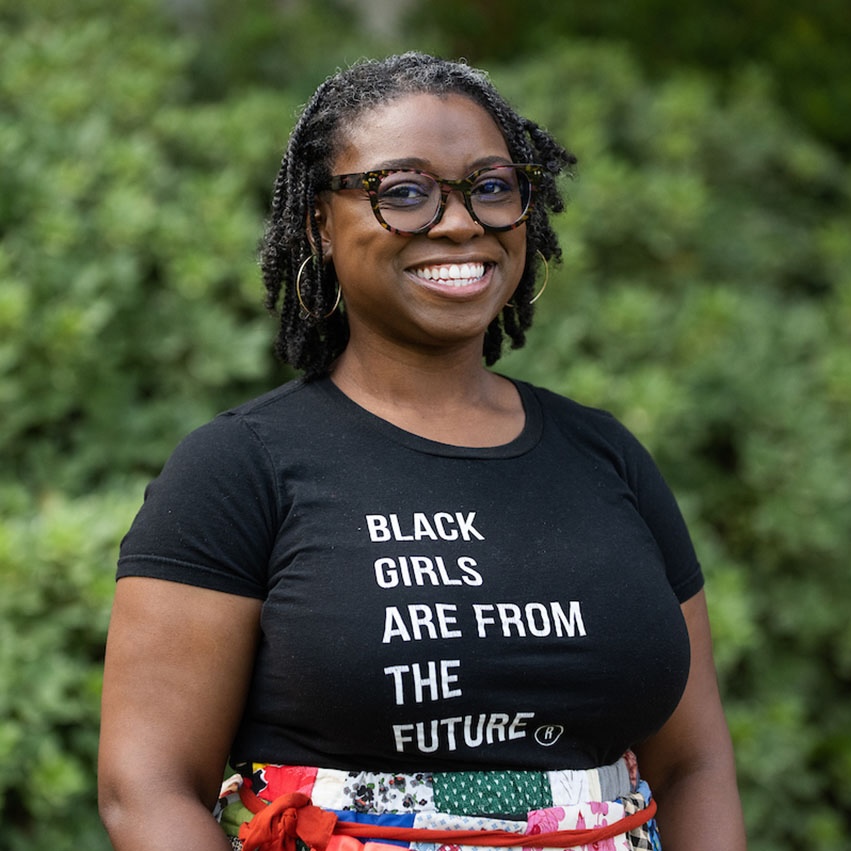 Tamara T. Butler