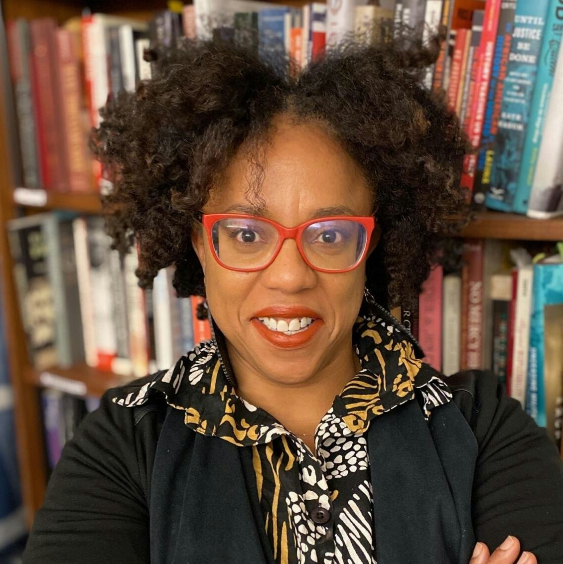 Tikia Hamilton