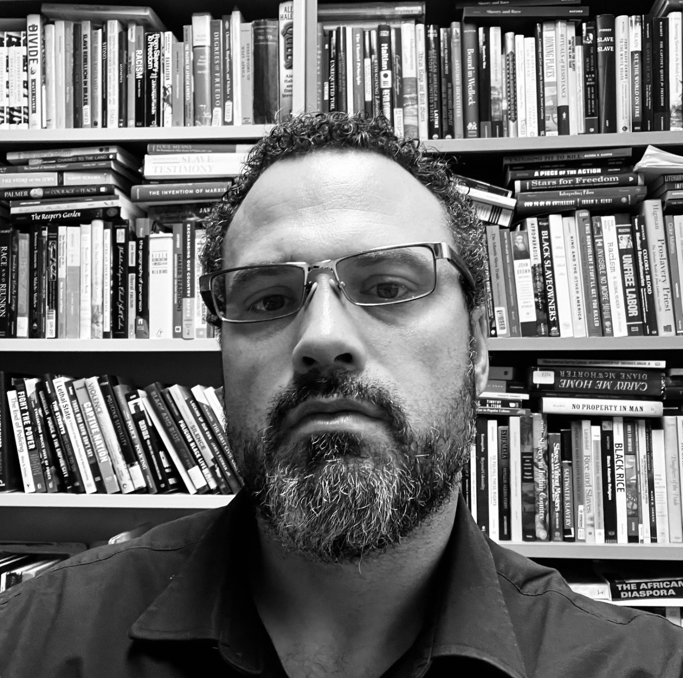Tyler D. Parry