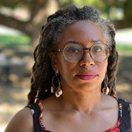 Zandria F. Robinson