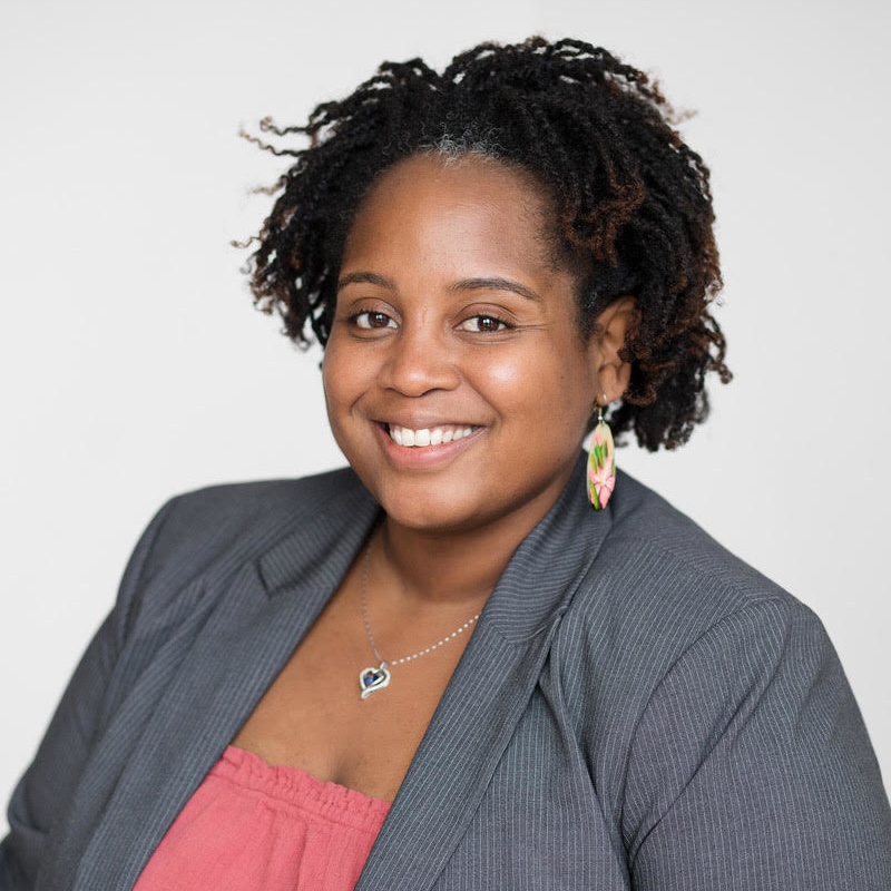 Yveline Alexis